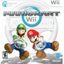 Mario Kart Wii (w/ Racing Wheel)