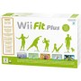 Wii Fit Plus (w/Balance Board) Wii