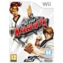 All Star Karate Wii