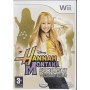 Hannah Montana Spotlight World Tour Wii