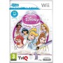 Disney Princess Enchanting Storybooks Wii