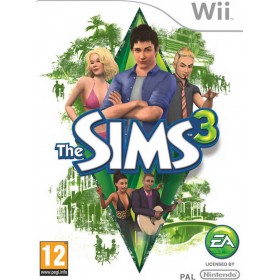 The Sims 3 Wii