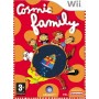 Cosmic Family Wii