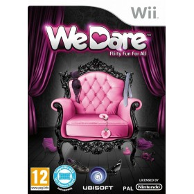 We Dare Wii