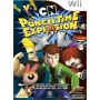 Cartoon Network Punch Time Explosion XL Wii