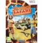 Jambo! Safari Ranger Adventure Wii