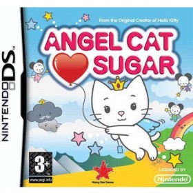 Angel Cat Sugar DS Angel Cat Sugar DS