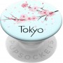 PopSockets Swappable PopGrip Κινητού Tokyo