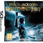 Percy Jackson &amp the Lightning Thief DS