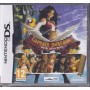 Captain Morgane and the Golden Turtle DS