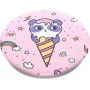 PopSockets PopGrip Κινητού Sugar Bear