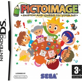 Pictolimage DS Pictolimage DS