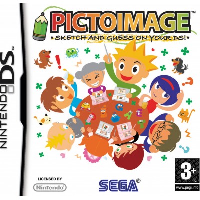 Pictolimage DS