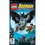 LEGO Batman The Videogame PSP