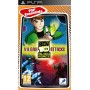 Ben 10 Alien Force Vilgax Attacks (Essentials) PSP