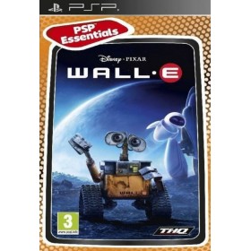 Wall-Ε (Essentials) PSP