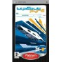 Wipeout Pure Platinum Edition PSP