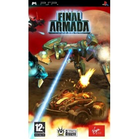 Final Armada PSP
