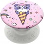 PopSockets PopGrip Κινητού Sugar Bear