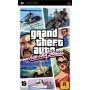 Grand Theft Auto Vice City Stories PSP