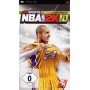 NBA 2K10 PSP