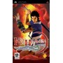 Kingdom of Paradise PSP