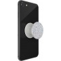 PopSockets Swappable PopGrip Κινητού Sparkle Snow White