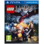 Lego The Hobbit PSVita