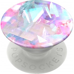 PopSockets PopGrip Κινητού Cristales Gloss