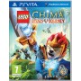 LEGO Legends of Chima: Laval's Journey PSVita