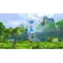 Rayman: Origins PSVita