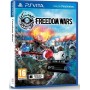 Freedom Wars PS Vita