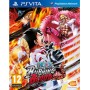 One Piece Burning Blood PSVita