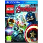 LEGO Marvel's Avengers PSVita