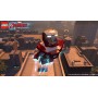 LEGO Marvel's Avengers PSVita