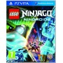 LEGO Ninjago Nindroids PSVita