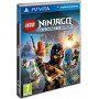 LEGO Ninjago Nindroids PSVita