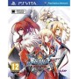 BlazBlue Chrono Phantasma Extend PSVita