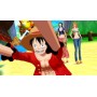 One Piece: Unlimited World Red PSVita