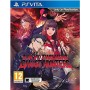 Tokyo Twilight Ghost Hunters PSVita