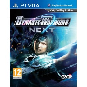 Dynasty Warriors Next PSVita