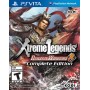 Dynasty Warriors 8: Xtreme Legends Complete Edition PSVita