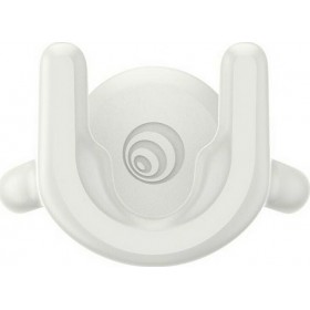 PopSockets Popmount Multi Surface Κινητού Λευκό