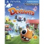 Little Deviants PSVita