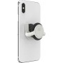 PopSockets Popmount Multi Surface Κινητού Λευκό