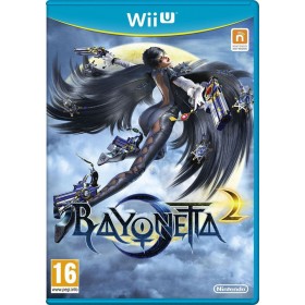 Bayonetta 2 Wii U Bayonetta 2 Wii U