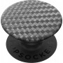 PopSockets PopGrip Κινητού Carbonite Weave