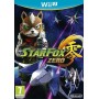 Star Fox Zero Wii U