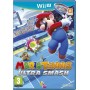 Mario Tennis Ultra Smash Wii U