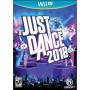 Just Dance 2018 Wii U